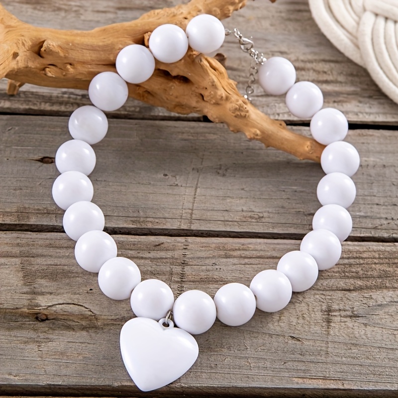 Bohemian Style Punk Choker Collarbone Chain